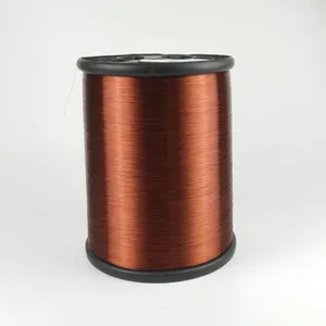High Quality,wide Range of Application of 180 Class Enameled Aluminum Wire America thumbnail-1