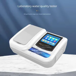 Desktop Laboratory Low-concentration Turbidimeter 400ntu, Tiandi Shouhe Turb-3a Model thumbnail-3