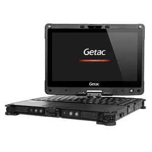 Getac V110 Rugged Laptop: Featuring an 11.6-Inch Display, Compact and Portability thumbnail-5
