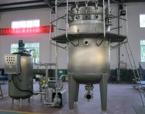 Filter Press Proposal Packaging Production Line Equipment Glass Bottle Filling Machine thumbnail-2