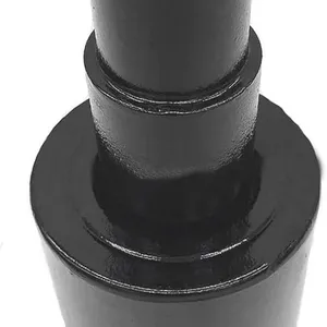 Latest Model of Sany Carrier Roller and Other Sany Mixer Truck Spare Parts With High-end Quality thumbnail-3