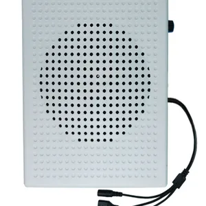 5W DC12V Fire Alarm Speaker Fault Triggers, Wall Mounted Speaker thumbnail-1