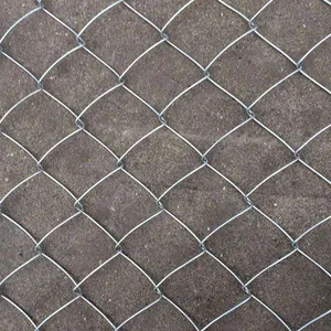Chain Link Fence for Agricultural Use With 1.5m Roll Length thumbnail-3