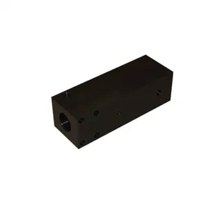 Hydraulic Valve Block thumbnail-1