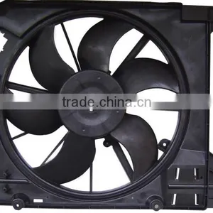 20 Years High Quality Auto Radiator Collant Fan for Car thumbnail-2
