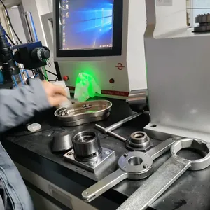 ASTM D4172 ADDITION Auto Lubricant Anti Wear Performance Tester ASTM D2596 Four Ball Wear Test Machine thumbnail-2