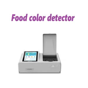 Food Additive Detector for Borax and Sodium Benzoate Detection thumbnail-1