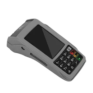 Ingenico MOVE 5000 Silicone Protective Sleeve thumbnail-4
