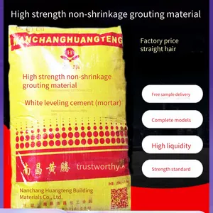 Grouting Material From Nanchang, Jiangxi. Provided and Sold by Nanchang Grouting Material Manufacturers thumbnail-2