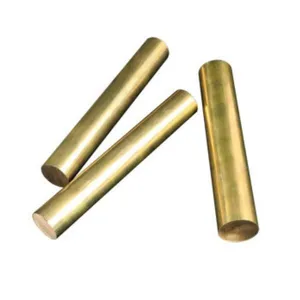 High Quality Pure Copper Bar Factory Price Copper Bar thumbnail-3