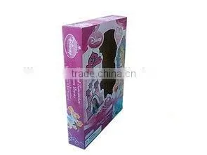 Princess Fancy Gift Box thumbnail-4