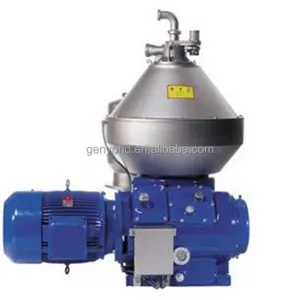 Automatic High Efficient Milk Clarifier thumbnail-1