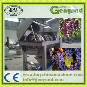 Grape Sorting Machine Grape Processing Separation Machine thumbnail-4