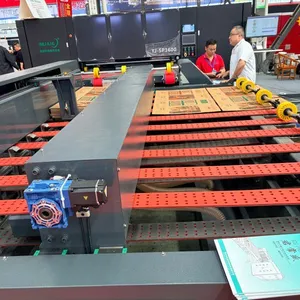 Carton Printing Slotting Machine thumbnail-5