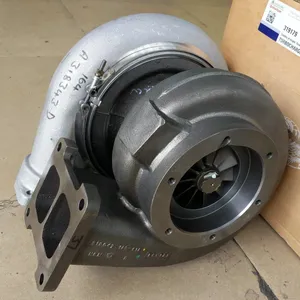 Aftermarket Turbo 6240-81-8600 6240818600 Turbocharger Fit for SAA6D170E-3 for Pc1250-8 thumbnail-3