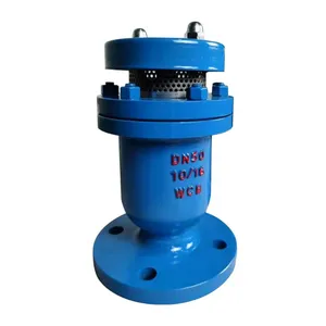 Manufacturer Direct Sales of High-quality Composite Quick Exhaust Valve thumbnail-2