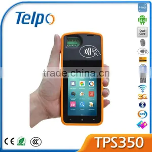 New Products Pos System Device TPS350 Government Network Full Pos System thumbnail-1