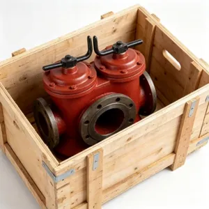 Explosion-Proof Oil Tank Breather Valve CB/T692-1994 for Hazardous Areas thumbnail-1