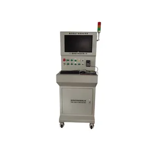Computer-controlled Motor Factory Test Bench With an Automatic Analysis and Testing System thumbnail-3