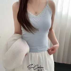 Womens Knitwear T-shirt. thumbnail-3
