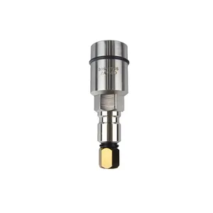 Waterjet Diamond Cutting Head Assembly 305617-14, 320303-14 Waterjet Cutting Head Spare Parts Diamond Cutting Head, 0.014inch, 0.36mm thumbnail-3