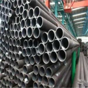 1045/A36/St52 Custom Hot Rolled Carbon Steel Seamless Steel Pipe thumbnail-1