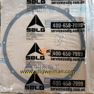 SDLG 29050011331 SEALING SPACER For LG936L LG956L Wheel Loader thumbnail-1