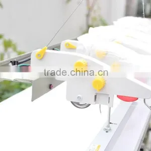 40 Inch Collar Knitting Machine thumbnail-4
