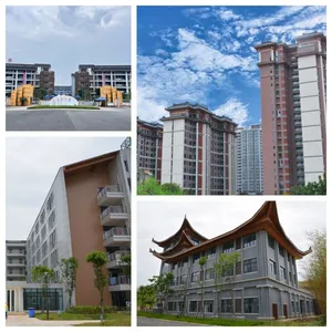 Fireproof Rock Wool EPS XPS Core Thermal Insulation Decoration Board Stone Texture Waterproof Facade Cladding for Building thumbnail-5