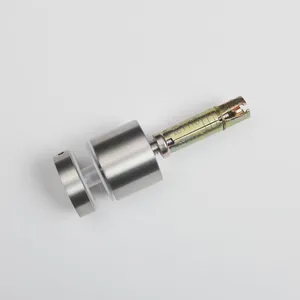 China Supplier Stainless Steel Glass Standoff 1 Year Warranty Mill Test Report Diameter 25mm 30mm 38mm 50mm thumbnail-3