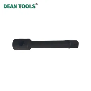 45# Carbon Steel Socket Connection Bar | Heavy Duty Wrench Extension Tool thumbnail-4
