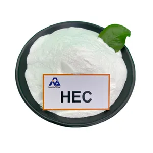Hydroxyethyl Cellulose HEC Powder Oil Drilling Grade for Water-Based Drilling Fluid thumbnail-2