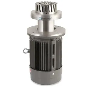WRL Bottom Emulsifying Machine thumbnail-5