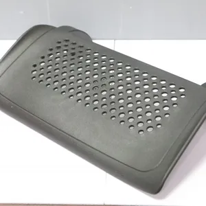 High Strength PP TD20 Vehicle Seat Bracket Molding IATF 16949 Zero Defect Precision Plastic Cavity Tooling Exporter Southeast Asia Chains thumbnail-3
