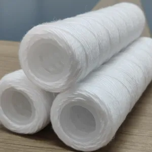 20 Micron Stainless Steel Wire Mesh Water Purifier Filter Element, 3/4