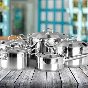 Cookware Set Supplier thumbnail-4