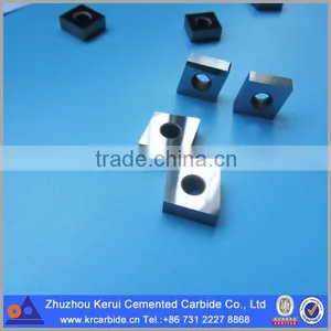Carbide Inserts of PCD Substrate thumbnail-3