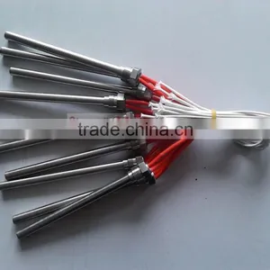 Single End Good Quality Electric Cartridge Heater thumbnail-3