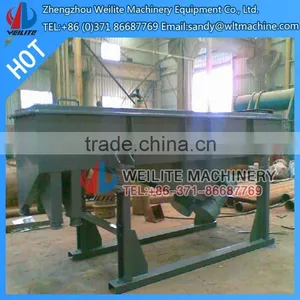 Large Capacity Linear Vibrating Screen Linear Vibrator thumbnail-2