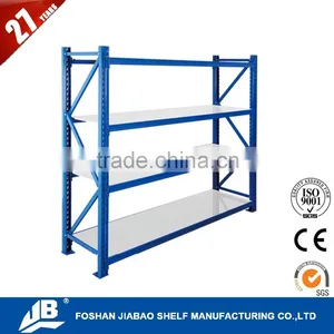 JIABAO Bearing 500-1000KG Tire Storage Rack Medium Duty thumbnail-2