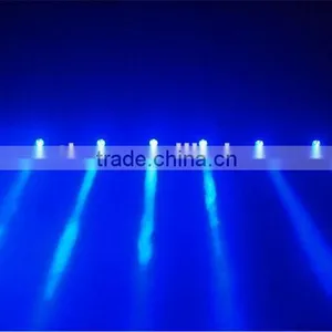 Mini Projector 10W RGBW 4in1 LED Moving Head Lights DJ Lighting thumbnail-5