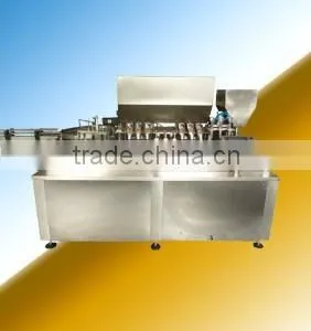 SINBON Sauce Filling Machine thumbnail-1