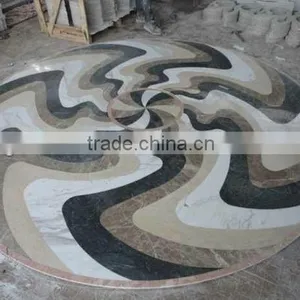 Marble Flooring Pattern Design thumbnail-1
