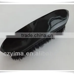 8.5'' Wooden Equestrian Brush/grooming Products thumbnail-1