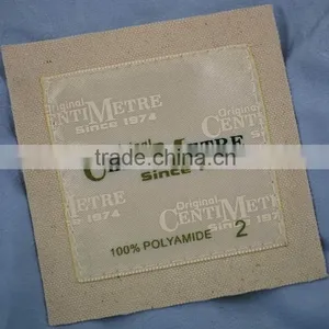 Factory Top Grade t Shirts Printed Label thumbnail-2