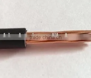 Haiyan Huxi Factory Directly Sell Cable For Electrical Installation Prices thumbnail-2