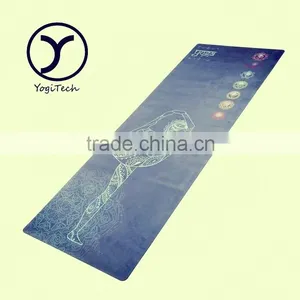 Superior Wear-resisting Skillful Manufacture Durable Oem Organic Cotton Yoga Mat thumbnail-1