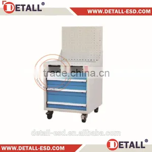 Durable Drawer Unit With Wheels From Shanghai Detall thumbnail-1