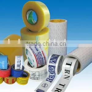 Bopp Custom Printing Transparent Adhesive Tape 12 Years Experiences Tape Factory thumbnail-4