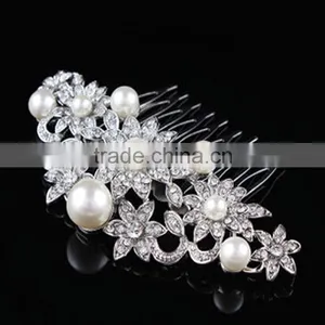 2015 New Design Handmade Dental Pearl Crown thumbnail-2